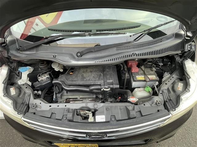 Nissan ROOX 2009 7718967-10