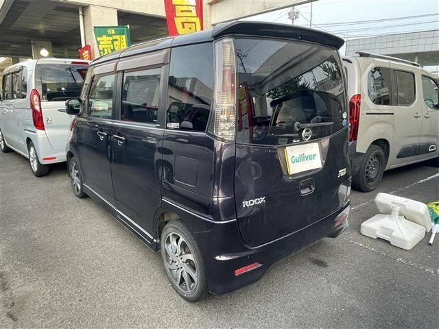Nissan ROOX 2009 7718967-13