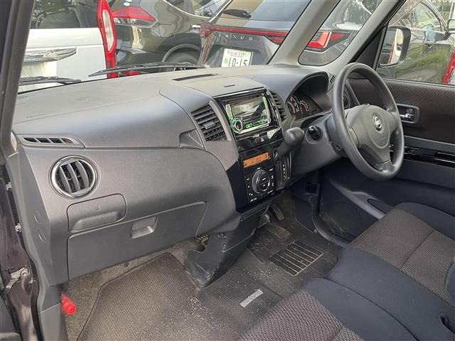 Nissan ROOX 2009 7718967-14