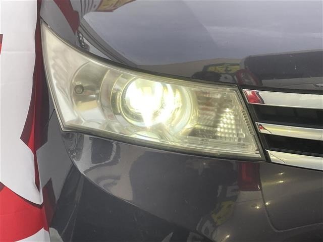 Nissan ROOX 2009 7718967-20