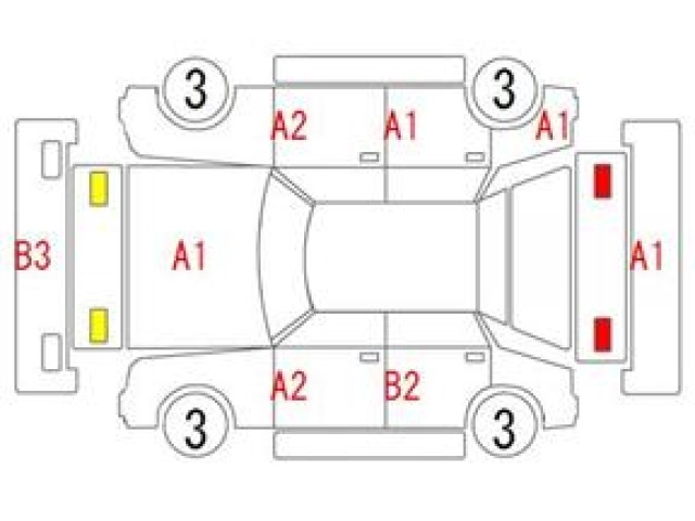 Nissan ROOX 2009 7718967-23
