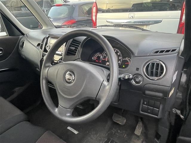 Nissan ROOX 2009 7718967-4