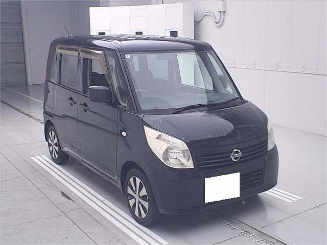sat car