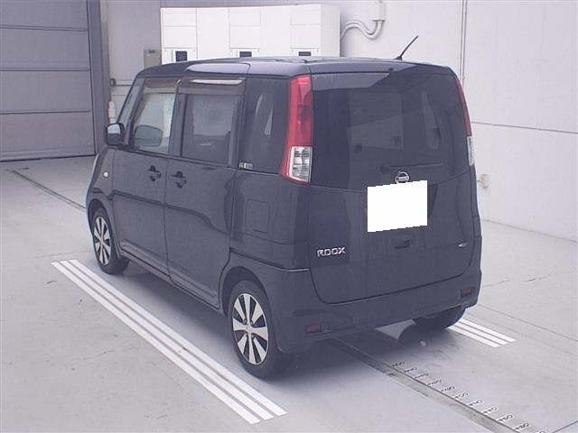 Nissan ROOX 2010 7719034-1