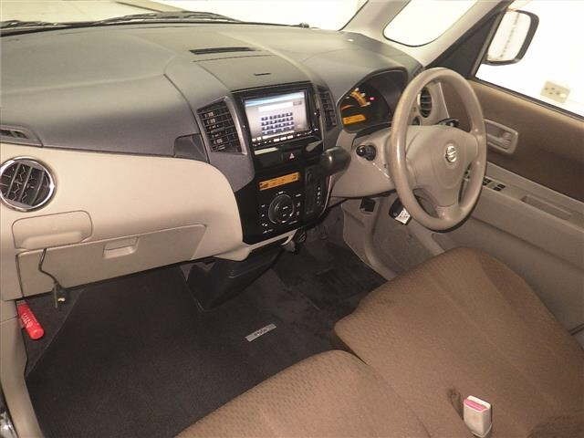 Nissan ROOX 2010 7719034-4