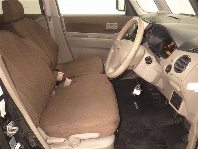 Nissan ROOX 2010 7719034-5