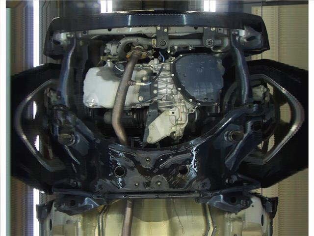 Nissan ROOX 2010 7719034-9