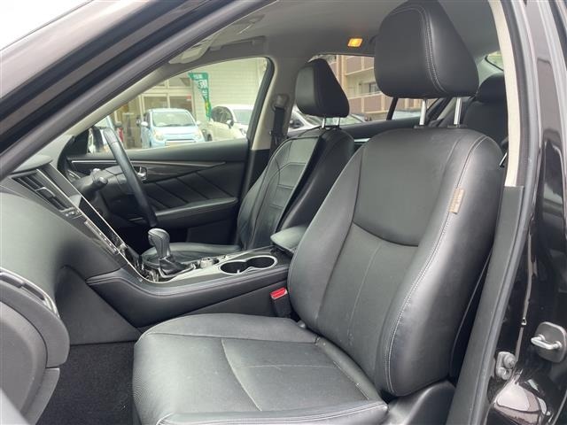 Nissan SKYLINE 2016 7718049-11