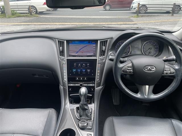 Nissan SKYLINE 2016 7718049-14