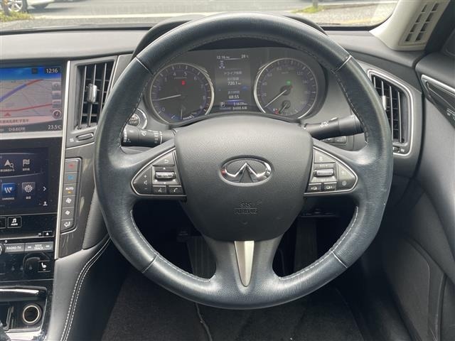 Nissan SKYLINE 2016 7718049-16