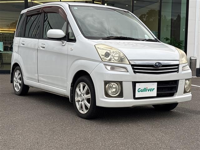Subaru STELLA 2008 7726115-0