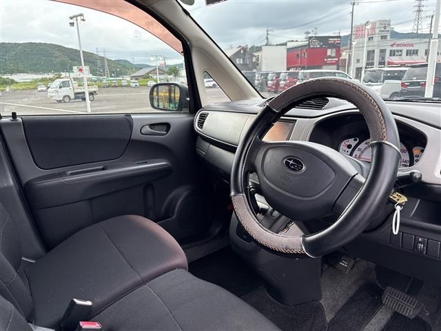 Subaru STELLA 2008 7726115-10