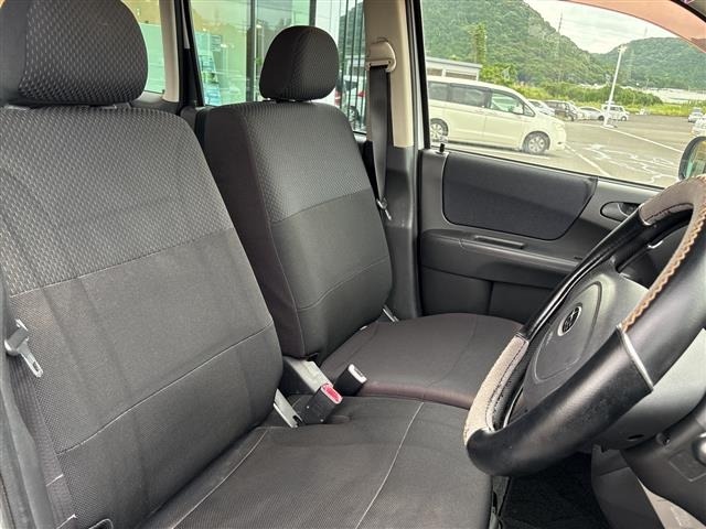 Subaru STELLA 2008 7726115-11