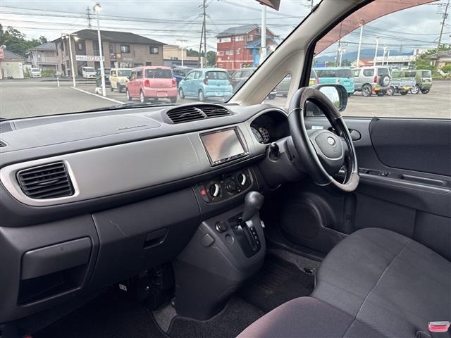 Subaru STELLA 2008 7726115-12