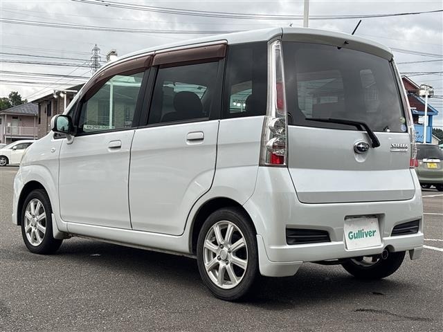 Subaru STELLA 2008 7726115-13