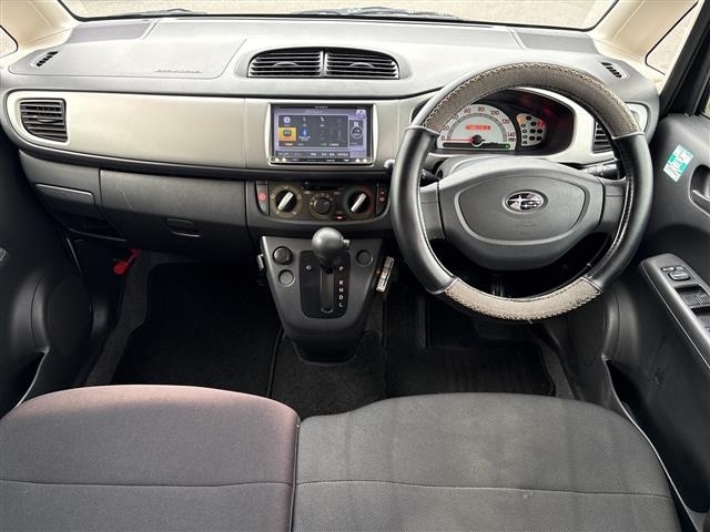 Subaru STELLA 2008 7726115-14