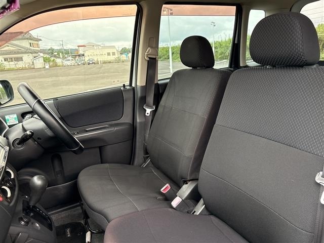 Subaru STELLA 2008 7726115-20
