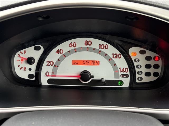 Subaru STELLA 2008 7726115-21
