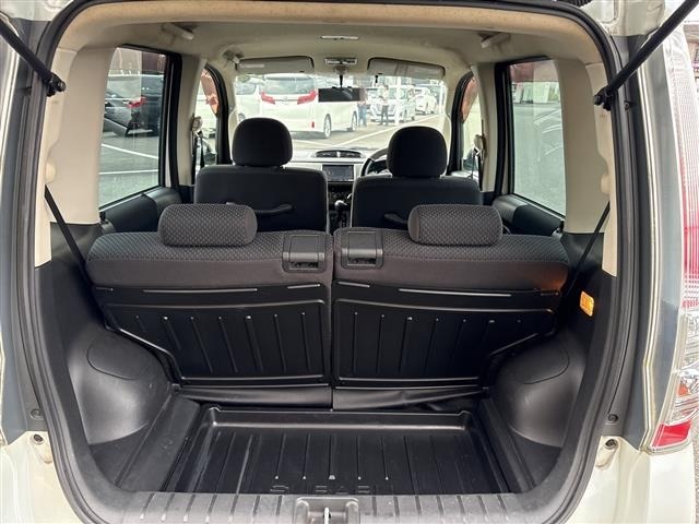Subaru STELLA 2008 7726115-4