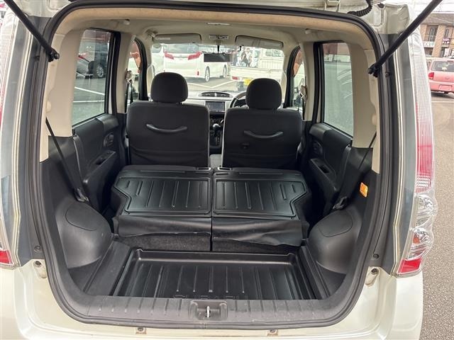 Subaru STELLA 2008 7726115-6