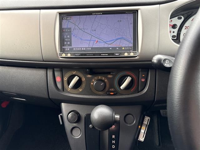 Subaru STELLA 2008 7726115-7