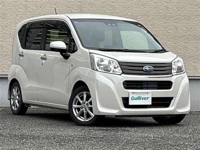 Subaru STELLA 2018 7726133-0