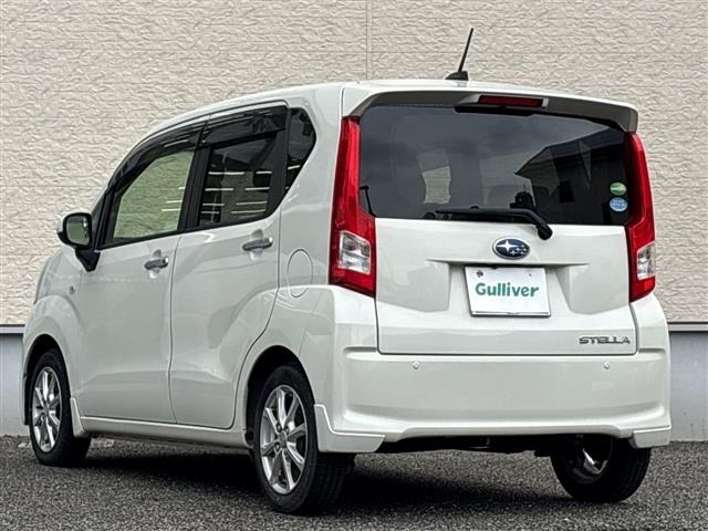 Subaru STELLA 2018 7726133-13