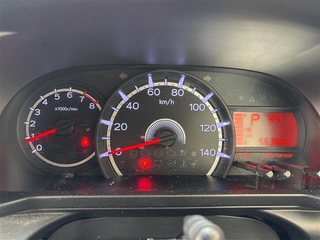Subaru STELLA 2018 7726133-16