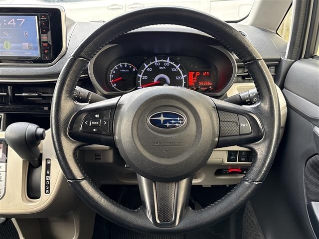 Subaru STELLA 2018 7726133-17