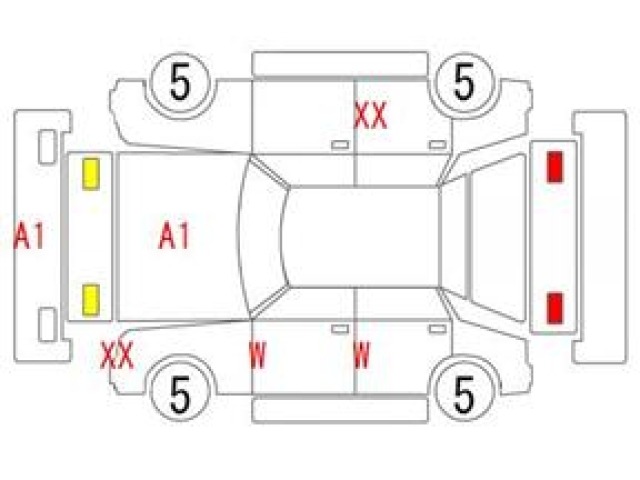 Subaru STELLA 2018 7726133-23