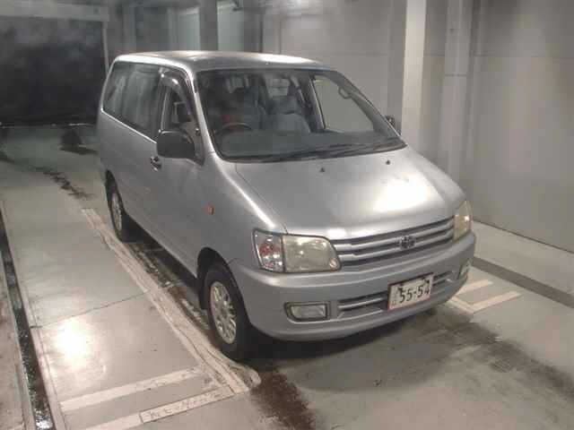 Toyota TOWNACE NOAH 1997 7732136-0