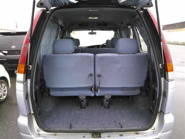 Toyota TOWNACE NOAH 1997 7732136-10