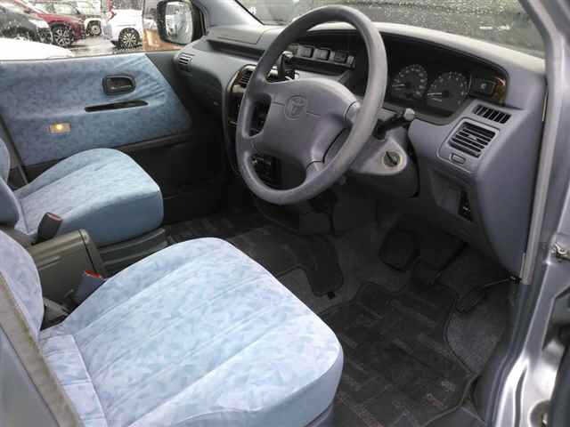 Toyota TOWNACE NOAH 1997 7732136-3