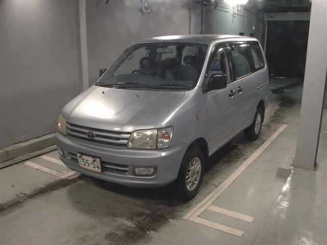 Toyota TOWNACE NOAH 1997 7732136-4