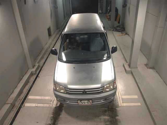 Toyota TOWNACE NOAH 1997 7732136-6
