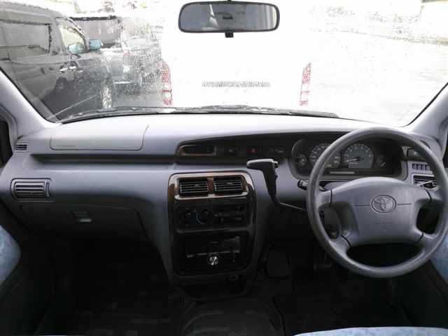 Toyota TOWNACE NOAH 1997 7732136-8