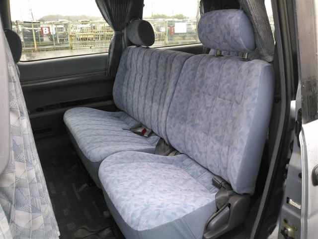 Toyota TOWNACE NOAH 1997 7732136-9