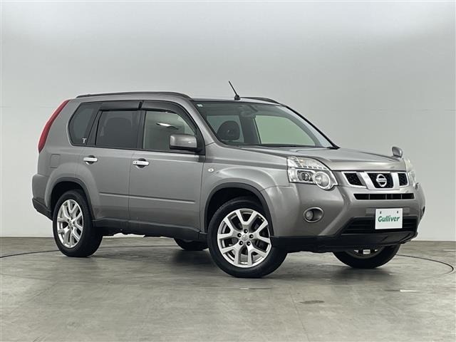 Nissan X-TRAIL 2013 7717901-0