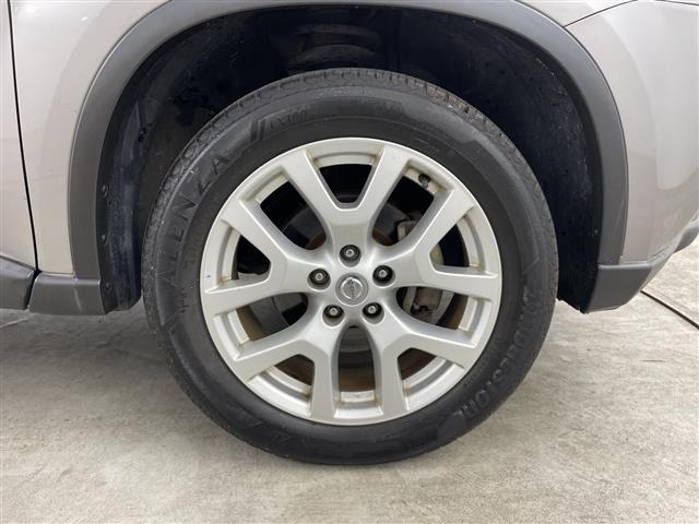 Nissan X-TRAIL 2013 7717901-11