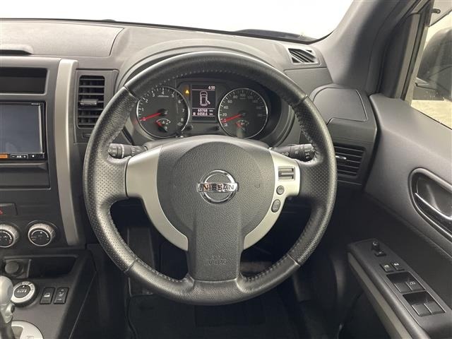 Nissan X-TRAIL 2013 7717901-14