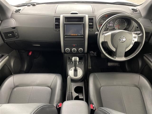 Nissan X-TRAIL 2013 7717901-15
