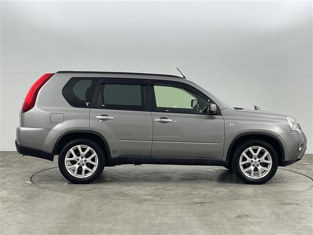 Nissan X-TRAIL 2013 7717901-2