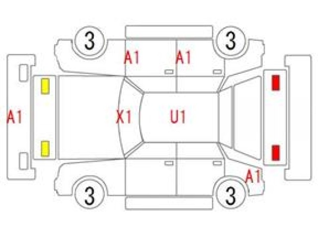 Nissan X-TRAIL 2013 7717901-23