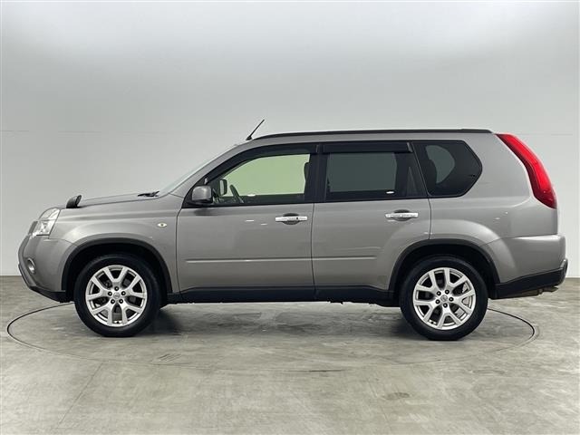 Nissan X-TRAIL 2013 7717901-4