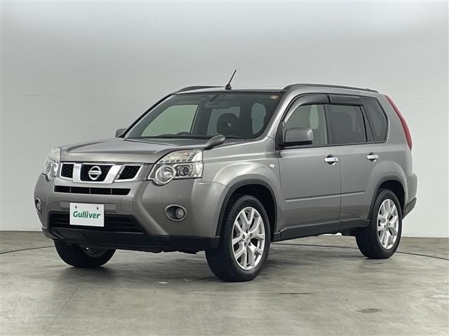 Nissan X-TRAIL 2013 7717901-6