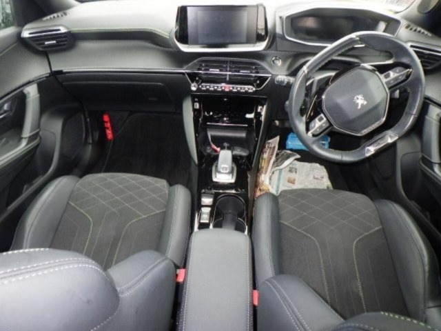 Peugeot 2008 2021 7736905-3