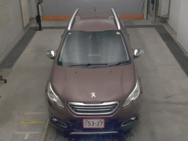 Peugeot 2008 2014 7736908-6