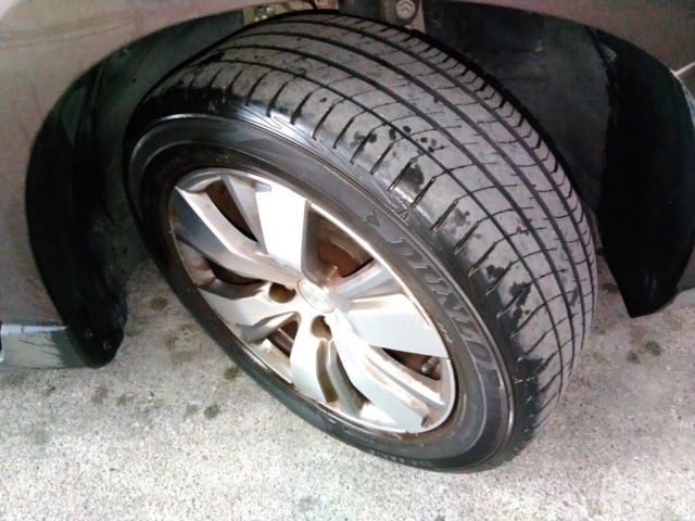 Peugeot 2008 2014 7736908-9