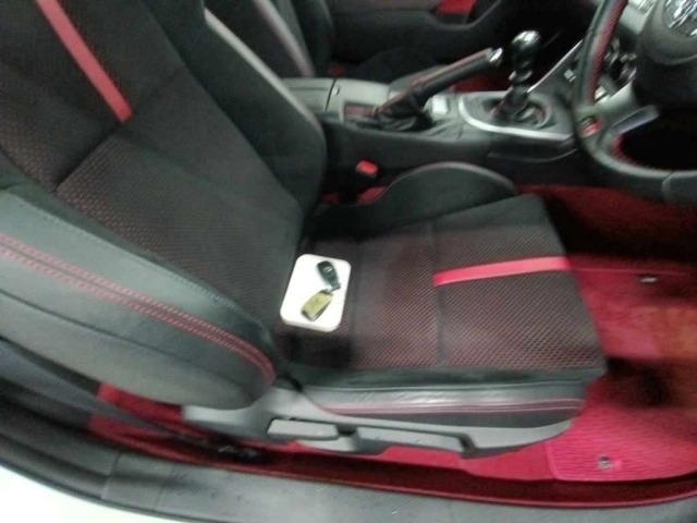 Toyota 86 2021 7733423-10