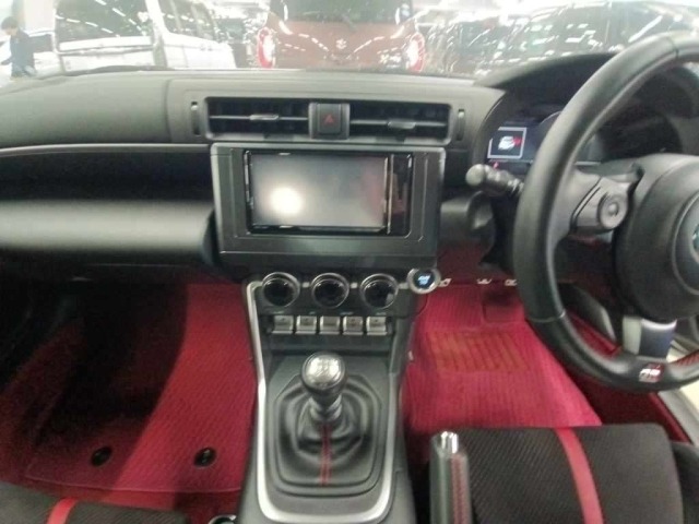Toyota 86 2021 7733423-11